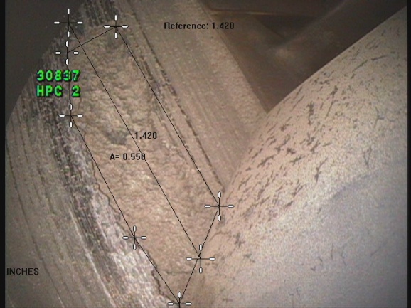 比較法測量面積 比較法測量面積