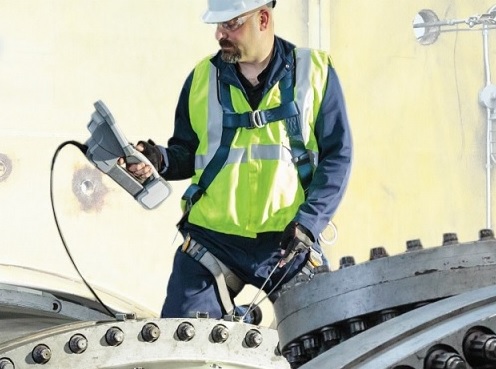 韋林工業(yè)內窺鏡在電力行業(yè)的應用 韋林工業(yè)內窺鏡在電力行業(yè)的應用