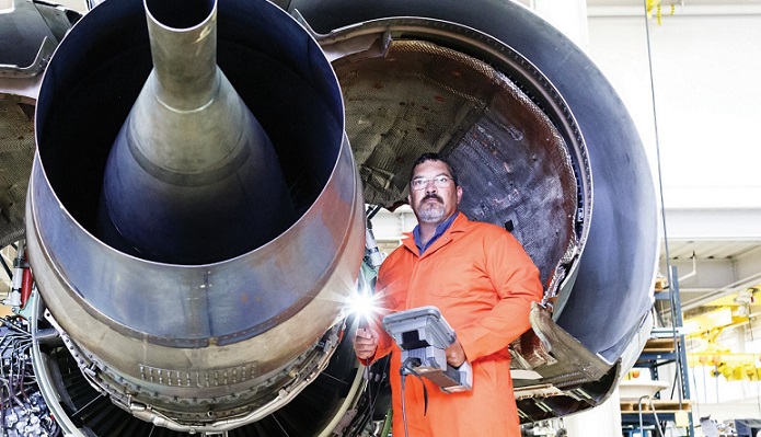 韋林工業內窺鏡的應用領域 韋林工業內窺鏡的應用領域