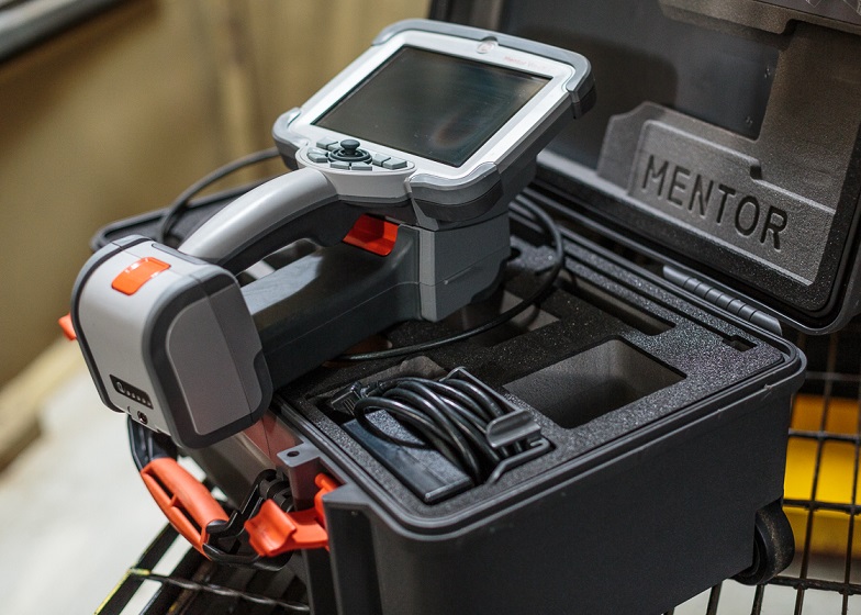 美國韋林工業(yè)內(nèi)窺鏡廠家旗艦產(chǎn)品MViQ 美國韋林工業(yè)內(nèi)窺鏡廠家旗艦產(chǎn)品MViQ