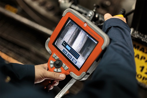 美國進口工業視頻內窺鏡MViQ HD 美國進口工業視頻內窺鏡