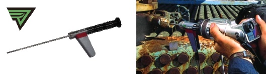 進口工業內窺鏡使用攻略:如何正確操作光學直桿內窺鏡?