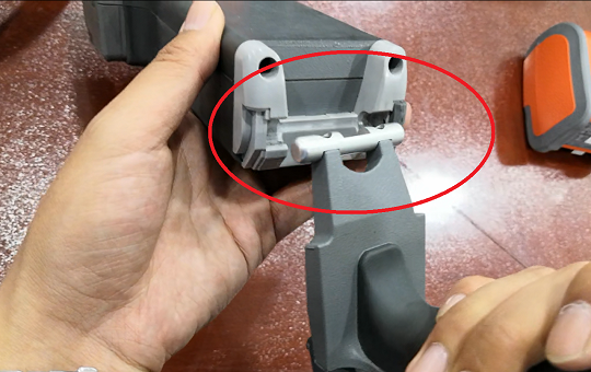 MViQ視頻內窺鏡更換探頭-安裝待更換探頭 MViQ視頻內窺鏡更換探頭-安裝待更換探頭