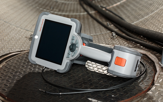 韋林工業視頻內窺鏡MViQ 工業視頻內窺鏡MViQ