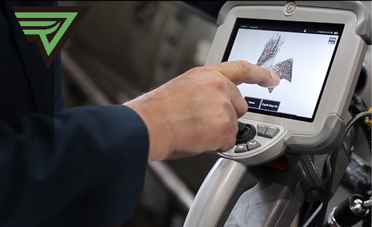 韋林內窺鏡3D點云圖操作指南 韋林內窺鏡3D點云圖操作指南