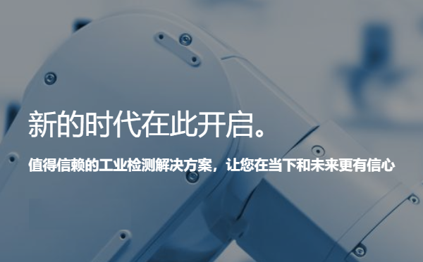 Waygate Technologies Waygate Technologies