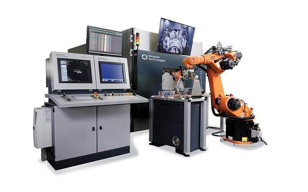 射線照相檢測和工業CT解決方案 射線照相檢測和工業CT解決方案