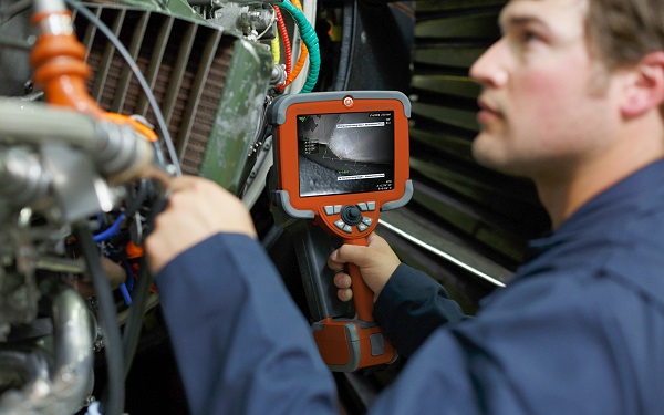 韋林單物鏡相位掃描三維立體測量工業(yè)內(nèi)窺鏡 韋林單物鏡相位掃描三維立體測量工業(yè)內(nèi)窺鏡