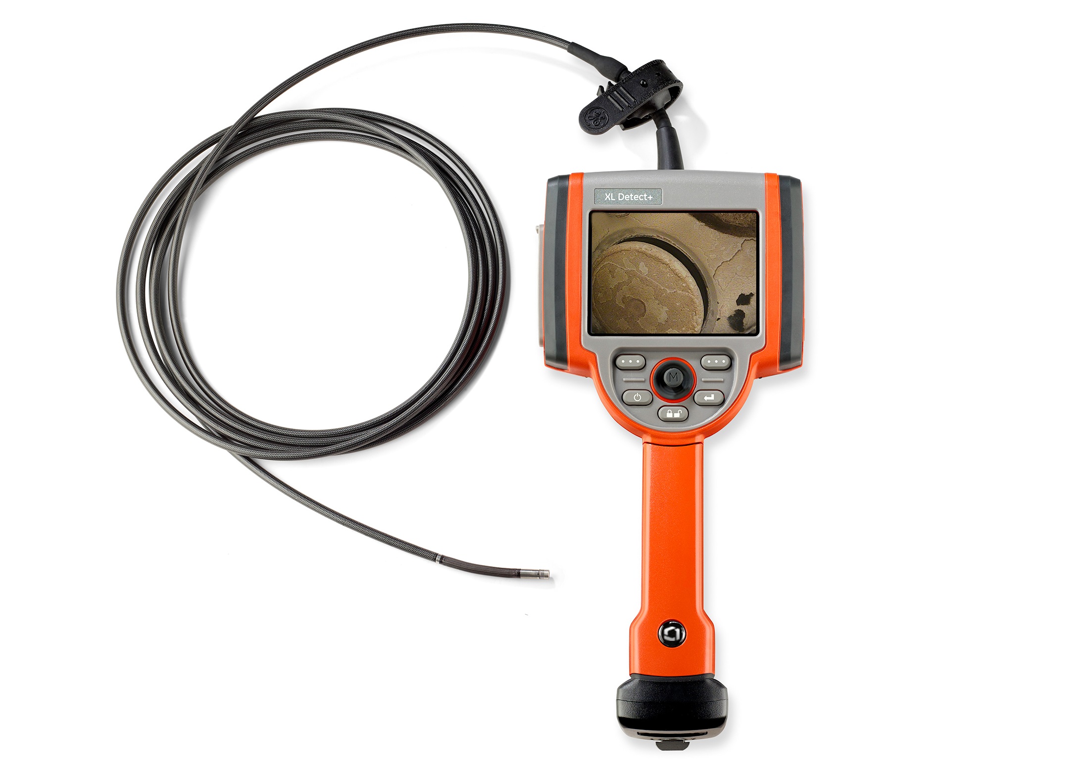 汽車檢測(cè)專用內(nèi)窺鏡 Everest XL Detect 汽車檢測(cè)專用內(nèi)窺鏡 Everest XL Detect