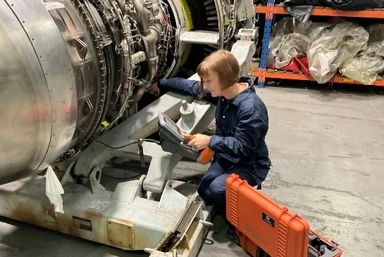 美國韋林進(jìn)口工業(yè)內(nèi)窺鏡品牌 美國韋林進(jìn)口工業(yè)內(nèi)窺鏡品牌