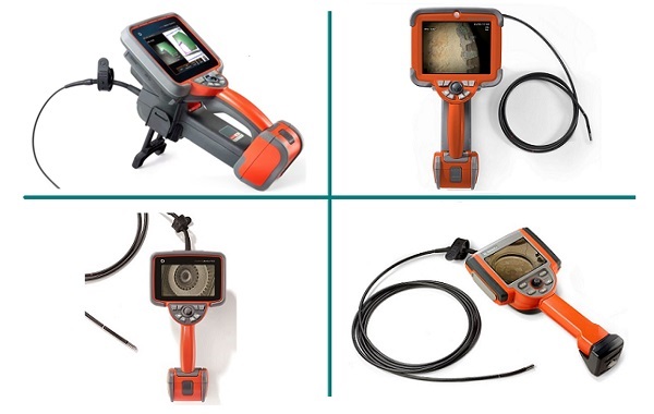 韋林工業(yè)內(nèi)窺鏡XL Detect、Mentor Flex、MVIQ、MVIQ+系列產(chǎn)品