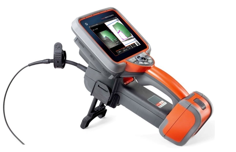 智能工業(yè)內(nèi)窺鏡 智能工業(yè)內(nèi)窺鏡