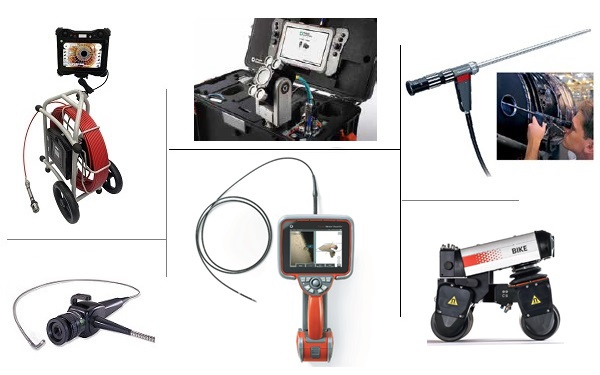 韋林工業內窺鏡六大類產品 韋林工業內窺鏡六大類產品