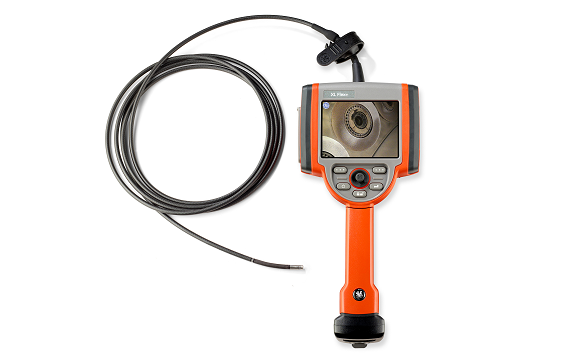 韋林工業內窺鏡，XLFlex(+)