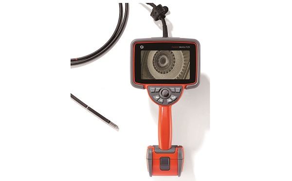 GE內窺鏡，Mentor Flex